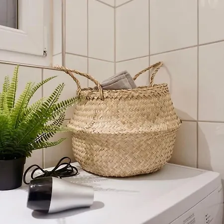 Apartment Gemutliches Kleines Studio-apartment In Top Lage Nahe Innenstadt Mit Klimaanlage Karlsruhe